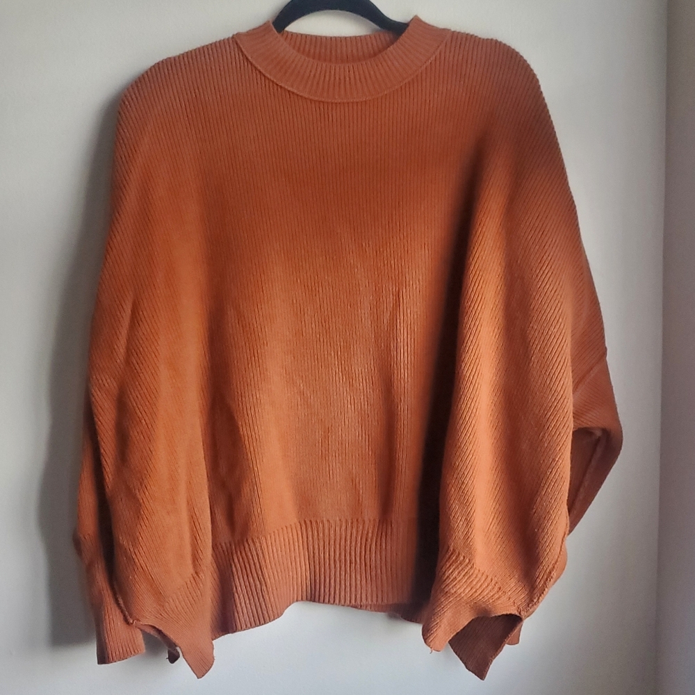 Free People Easy Street Tunic